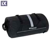 Αδιάβροχη Τσάντα Ουράς - Πλάτης Lampa Dry Pack 40 Λίτρων 90260