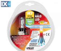 Λάμπα HALO LED H7 9-32V 20W PX26d 5700K 2800lm 57821