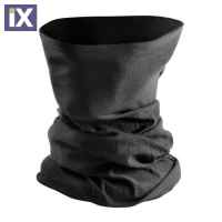 Προστατευτικό Λαιμού Μαύρο Πολυεστερικό Lampa The Tube 91422