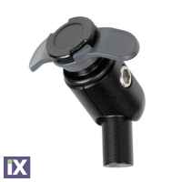 Βάση Στήριξης Smartphone Lampa Opti Screw Για Τιμονόπλακα Μ8  90436