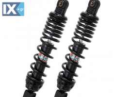 Σετ αμορτισέρ YSS Hybrid για Yamaha NMAX 125-155 2021 - 2022 YSS-TB222-315P-NMAX