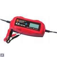 Φορτιστής Συντηρητής Μπαταρίας Αυτόματος 4Α SENA 010303 010303