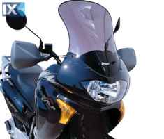 Ζελατίνα Ψηλή Ermax 60cm Για Honda Translap 650 010154050