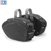 Πλαϊνές τσάντες GIVI Easy Range EA100B T492 GIVUNITSA37