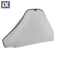 Κουκούλα Μηχανισμού Τρέιλερ Lampa PVC 91x59cm 15931