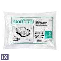 Αδιάβροχη Ναυλον Κουκούλα Lampa S - 6x3,5 m 53004