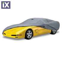 Αδιάβροχη Κουκούλα Αυτοκινήτου Lampa VENUS 48 Από PVC Μ440 Χ Π190 Χ Υ190 cm 20383