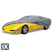 Αδιάβροχη Κουκούλα Αυτοκινήτου Lampa VENUS 08 Από PVC Μ350 Χ Π150 Χ Υ150 cm 20363