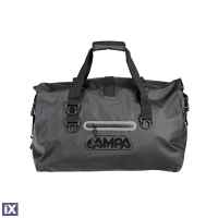 Αδιάβροχος Σάκος Lampa Moto Impervious 40 λίτρα 55x35x35cm 91574
