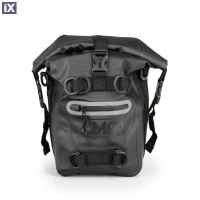 Αδιάβροχος Σάκος Lampa Moto Impervious 5 λίτρα 5L 30x10x12 cm ​ 91578