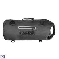 Αδιάβροχος Σάκος Lampa Moto Impervious 20 λίτρα 45x22 cm ​ 91576