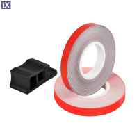 Διακοσμητική Ταινία Lampa Για Ζάντες Ανακλαστική (7mm x 6m) 90529