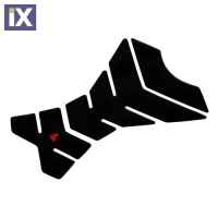 Προστατευτικό Αυτοκόλλητο Ρεζερβουάρ Lampa ΜΜαύρο Pro-Tank X3 90513