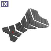 Προστατευτικό Αυτοκόλλητο Ρεζερβουάρ Lampa Carbon Pro-Tank X3 90512