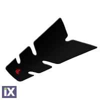 Προστατευτικό Αυτοκόλλητο Ρεζερβουάρ Lampa Μαύρο Pro-Tank X5 90517