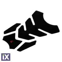 Προστατευτικό Αυτοκόλλητο Ρεζερβουάρ Lampa Μαύρο Pro-Tank X2 90511