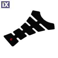 Προστατευτικό Αυτοκόλλητο Ρεζερβουάρ Lampa Μαύρο Pro-Tank X4 90515