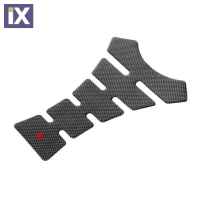 Προστατευτικό Αυτοκόλλητο Ρεζερβουάρ Lampa Carbon Pro-Tank X4 90514