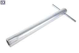 Μπουζόκλειδο Amio Μακρύ 16mm 280mm 02416