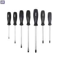 Κατσαβίδια Σετ Amio 7 Τεμ. 02409