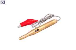 Δοκιμαστικό Κατσαβίδι Amio Ακίδα 6-24V 01036