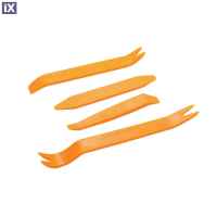 Εργαλεία Αφαίρεσης Κλιπ Amio Σετ 4 Τεμ. 02418