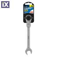 Κλειδί Γερμανοπολύγωνο Lampa Σπαστό Με Καστάνια Από Χρώμιο-Βανάδιο CRV 23mm 59565