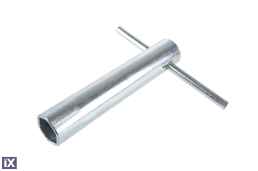 Μπουζόκλειδο Amio Κοντό 21mm (145mm) 02415