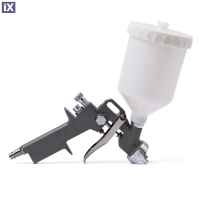 Amio Πιστόλι Αέρος Βαφής 5 BAR Με Δοχείο 600ml PT-10 02628