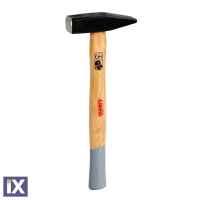 Σφυρί Με Ξύλινη Λαβή Lampa 0.5KG 59545