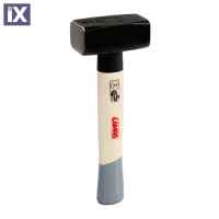 Σφυρί Με Ξύλινη Λαβή Lampa 1KG 59546