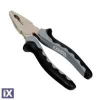 Πένσα Lampa Χρώμιο-Βανάδιο (CRV) Μαύρο/Γκρι 7