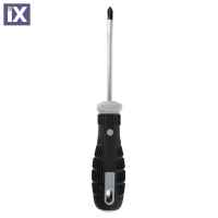 Κατσαβίδι Σταυρός Lampa Χρώμιο-Βανάδιο (CRV)/ ISO8764 PH2x100mm 59530