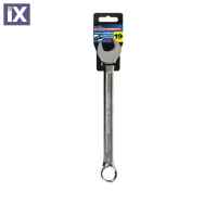 Κλειδί Γερμανοπολύγωνο Lampa Από Χρώμιο-Βανάδιο DIN3113A 19mm 59510