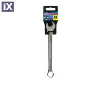 Κλειδί Γερμανοπολύγωνο Lampa Από Χρώμιο-Βανάδιο DIN3113A 15mm 59508