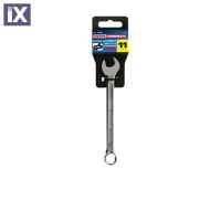 Κλειδί Γερμανοπολύγωνο Lampa Από Χρώμιο-Βανάδιο DIN3113A 11mm 59506