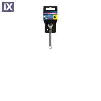 Κλειδί Γερμανοπολύγωνο Lampa Από Χρώμιο-Βανάδιο DIN3113A  6mm 59503