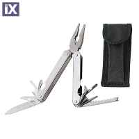 Πολυεργαλείο Τσέπης Πένσα Lampa 15 Σε 1 66141