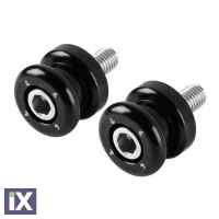 Lampa Σετ Αντάπτορες Ψαλιδιού Για Σταντ Μοτοσυκλέτας M10x1,50mm 2 Τεμ. 90647