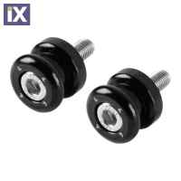 Lampa Σετ Αντάπτορες Ψαλιδιού Για Σταντ Μοτοσυκλέτας M10x1,25mm 2 Τεμ. 90648