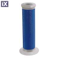 Χειρολαβές Τιμονιού Lampa Μoto G-Pulse Ζευγάρι Μπλε 90297