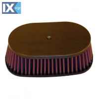 Φίλτρο Αέρος K&N HA-6592 Για Honda XR650 XR250  HA-6592