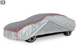 Κουκούλα Αυτοκινήτου Amio (L) 480x180x120cm 02511
