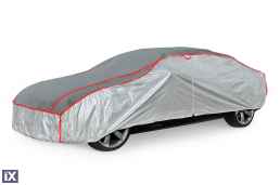 Κουκούλα Αυτοκινήτου Amio (M) 430x165x120cm 02510