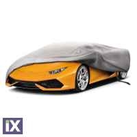 Κουκούλα Αυτοκινήτου 4 Seasons AG-8 Αδιάβροχη Από 100% PEVA Για Πολύ Μεγάλα SUV ΚΑΙ 4X4 ΙΧ (Μ510 Χ Π200 Χ Υ190 cm) 20462