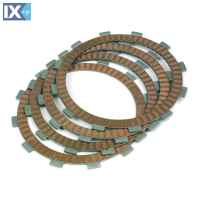 Δίσκοι Συμπλέκτη TRW Lucas MCC450-9 MCC450-9