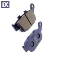 Τακάκια Πίσω Γνήσια Honda Για X-ADV 750   06435-MGS-D32