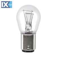 Λάμπα Osram P21/5W 12V21/5W BA15D Original Line BA15D