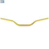 Τιμόνι Renthal Fatbar 819-50 Χρυσό Για Yamaha MT09 81950GO