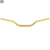 Τιμόνι Renthal Fatbar 819-50 Χρυσό Για Yamaha MT09 KTM 950 / 990 81950GO